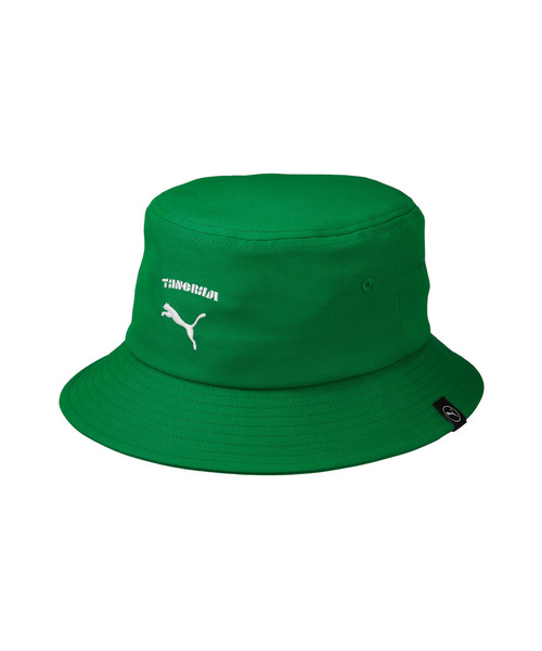 バケットハット TANGRAM 黒 L/XL PUMA プーマ メンズ PUMA x TANGRAM ハット（ハット）｜PUMA