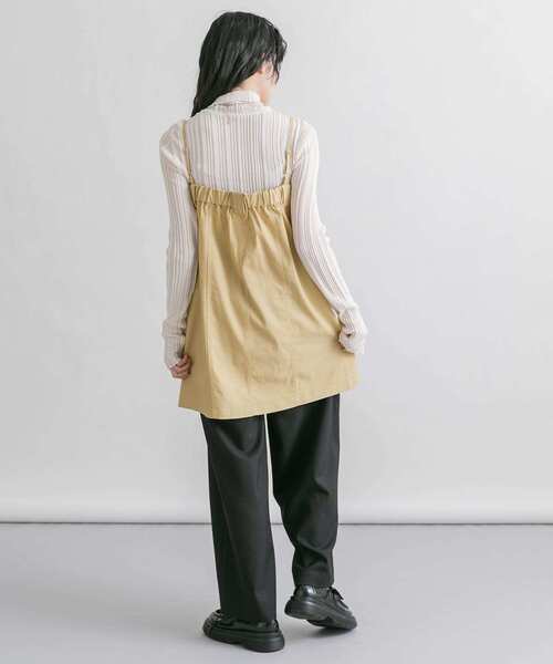 セール】フロントZIPミニワンピース（ワンピース）｜KBF（ケイビーエフ