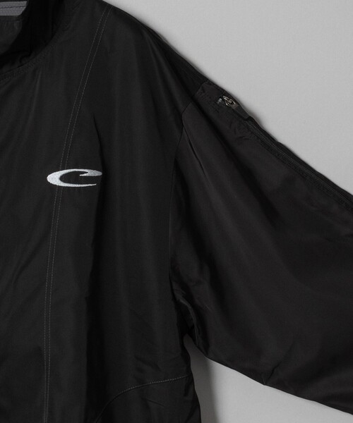 CPG(シーピージー)の「CPG ZIP LINE JAKET(その他アウター・メンズ・ブラック・LARGE)」の10枚目の写真