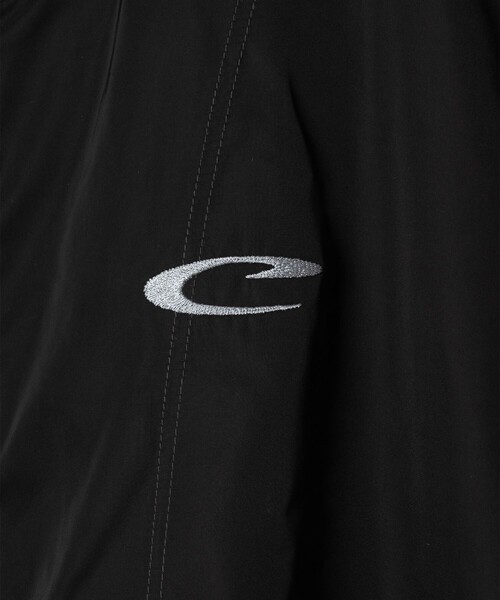 CPG(シーピージー)の「CPG ZIP LINE JAKET(その他アウター・メンズ・ブラック・LARGE)」の11枚目の写真