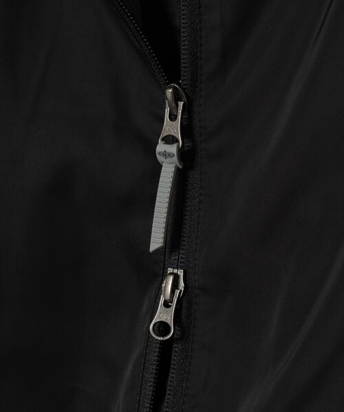 CPG(シーピージー)の「CPG ZIP LINE JAKET(その他アウター・メンズ・ブラック・LARGE)」の12枚目の写真