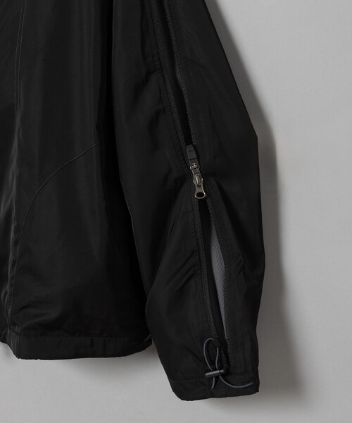 CPG(シーピージー)の「CPG ZIP LINE JAKET(その他アウター・メンズ・ブラック・LARGE)」の13枚目の写真