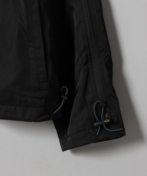 CPG(シーピージー)の「CPG ZIP LINE JAKET(その他アウター・メンズ・ブラック・LARGE)」の14枚目の写真