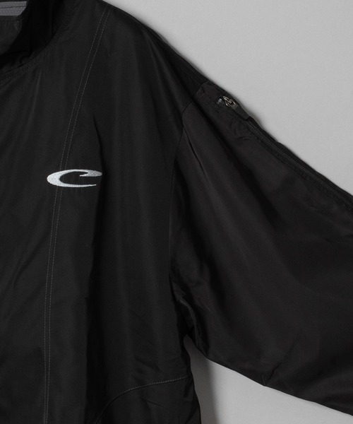 CPG ZIP LINE JAKET（その他アウター）｜CPG（シーピージー）の