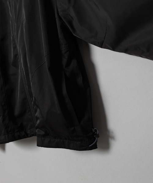 CPG ZIP LINE JAKET（その他アウター）｜CPG（シーピージー）の