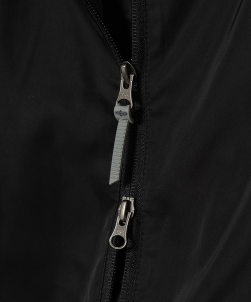 CPG(シーピージー)の「CPG ZIP LINE JAKET(その他アウター・メンズ・ブラック・LARGE)」の6枚目の写真