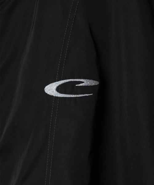 CPG(シーピージー)の「CPG ZIP LINE JAKET(その他アウター・メンズ・ブラック・LARGE)」の7枚目の写真