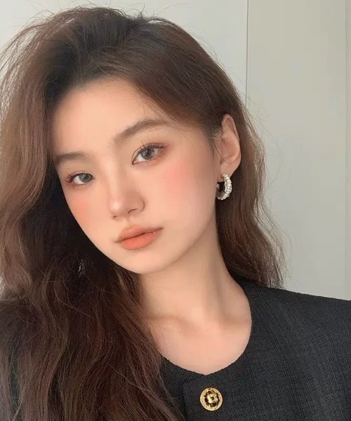 E&C closet…(イーアンドシークローゼット)の「ラウンドパールピアス(ピアス(両耳用)・レディース・ゴールド/シルバー・FREE)」の12枚目の写真
