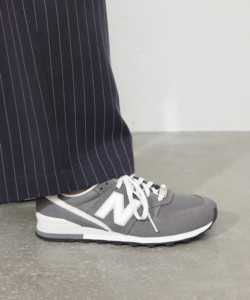 New Balance WL996 EG2 スニーカー New Balance NEW BALANCE WL996 EG2 ニューバランス レディース