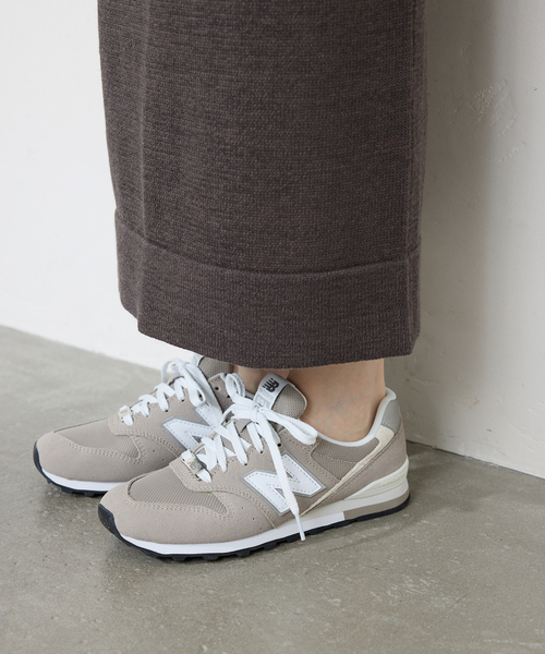 セール】NEW BALANCE/ニューバランス 996 WL996（スニーカー