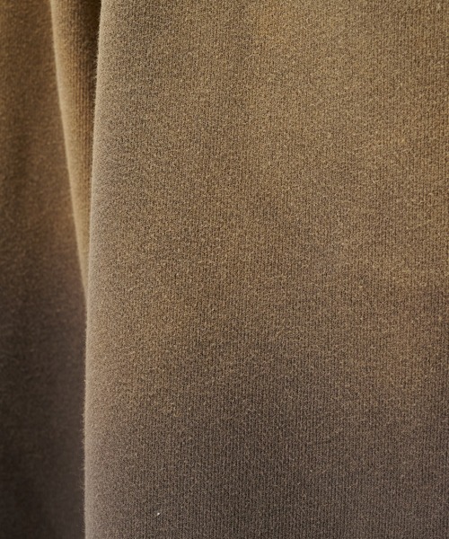 BASICKS（ベイシックス）の「Fade Large Fit Sweat Trouser（スウェットパンツ・メンズ・グレー/ブラック・SMALL/MEDIUM）」の15枚目の写真