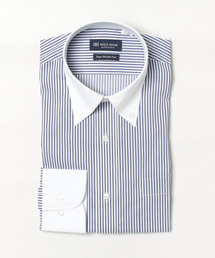 TOKYO SHIRTS | 形態安定ノーアイロン ボタンダウン 長袖ビジネスワイシャツ(ビジネスシャツ)