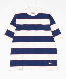 ニューエラ  SS OS CT TEE MULBOR DROY