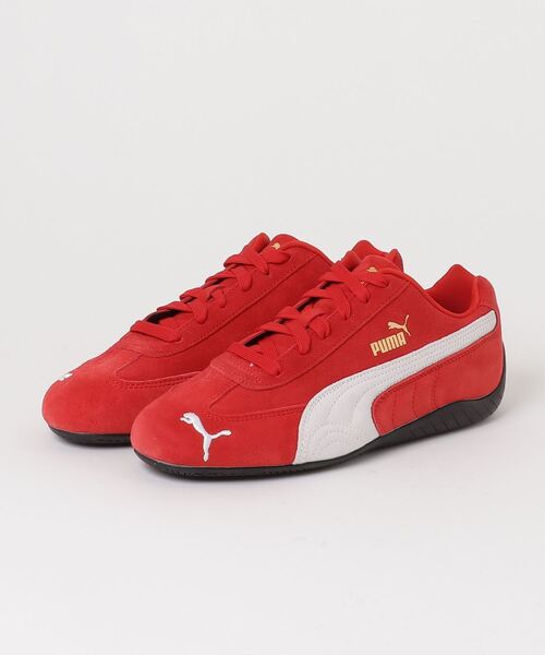 SPEEDCAT OG（スニーカー）｜PUMA（プーマ）のファッション通販 - ZOZOTOWN