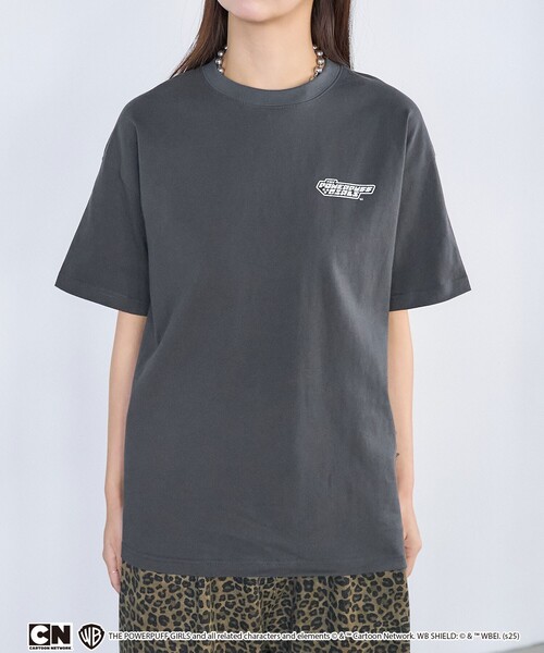 Hanes パワーパフガールズ Tシャツ XL バックプリント Hanes パワーパフガールズ Tシャツ XL バックプリント セール】PUBLUX