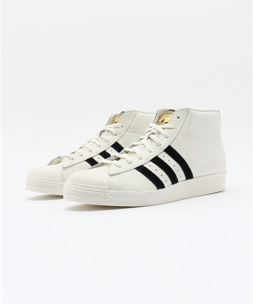 adidas pro model vintage dlx