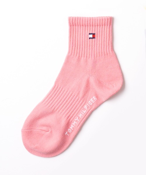 TOMMY HILFIGER（トミーヒルフィガー）の「【別注】TOMMY HILFIGER/トミーヒルフィガー ブランド ロゴ 靴下 抗菌防臭 くるぶし スニーカーソックス ショートソックス 3足セット 23cm 24cm 25cm 26cm 27cm（ソックス/靴下・メンズ・その他2/その他3/その他4/その他・23cm～25cm/25cm～27cm）」の16枚目の写真