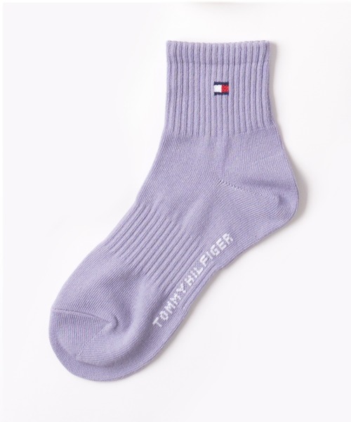 TOMMY HILFIGER（トミーヒルフィガー）の「【別注】TOMMY HILFIGER/トミーヒルフィガー ブランド ロゴ 靴下 抗菌防臭 くるぶし スニーカーソックス ショートソックス 3足セット 23cm 24cm 25cm 26cm 27cm（ソックス/靴下・メンズ・その他2/その他3/その他4/その他・23cm～25cm/25cm～27cm）」の17枚目の写真