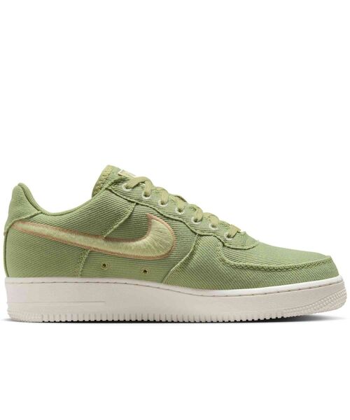 セール】ナイキ エア フォース 1 LOW キャンバス メンズシューズ