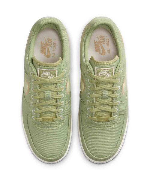 セール】ナイキ エア フォース 1 LOW キャンバス メンズシューズ