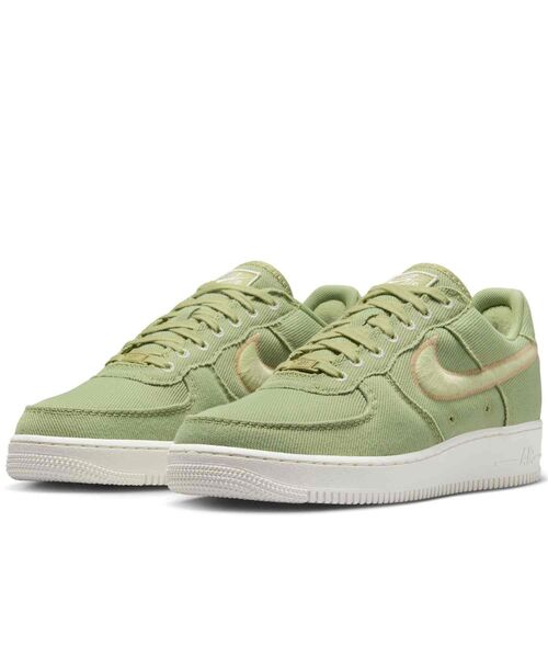 ナイキ　エアフォース1 NIKE キャンバス AIR FORCE 1 CANVAS | スニーカーショップSKIT