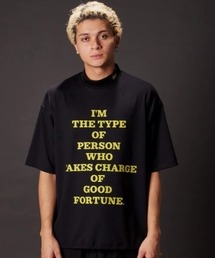guernika x THE SWINGGGRコラボ　ゴルフウェア THE SWINGGGR tシャツ guernika x /ゲルニカ× ザ スウィンガー
