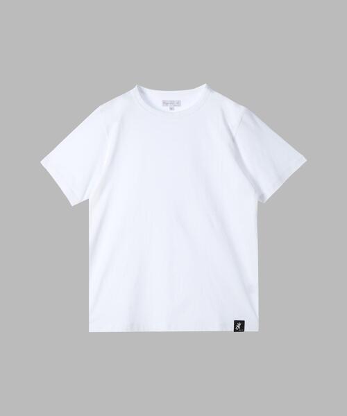 ユニセックス】JF59 TS Tシャツ（Tシャツ/カットソー）｜agnes b