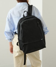 Healthknit Product | 【Healthknit Product】ヘルスニット 撥水ナイロン11pocketsリュック HKB-1156B(バックパック/リュック)