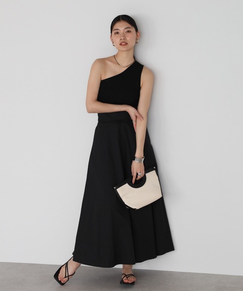 7点専用♥️397♥️新品♥️スカート❤️155 high waisted flare skirt / ハイウエストフレアスカート