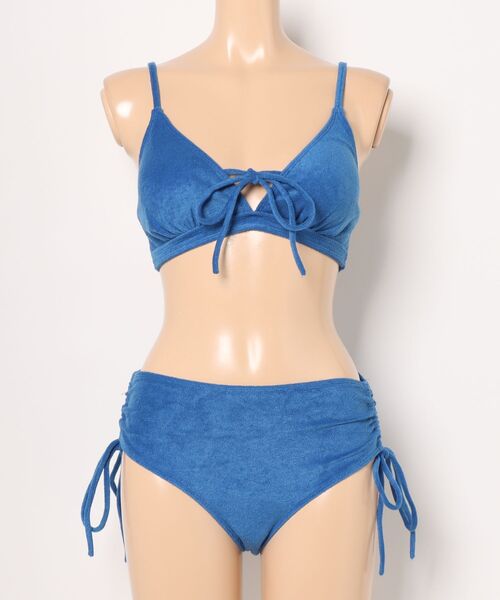 新品・未使用　rhythm 水着 San-ai Resort northerly｜ワコール定番商品カップ使用