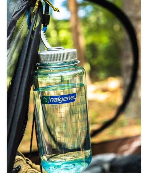 GEORGE'S（ジョージズ）の「NALGENE / ナルゲン ドリンクボトル 広口1.0L Tritan Renew（グラス/マグカップ/タンブラー・レディース・その他1/その他2・FREE）」の2枚目の写真