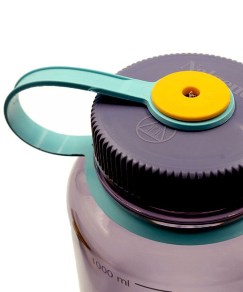 GEORGE'S（ジョージズ）の「NALGENE / ナルゲン ドリンクボトル 広口1.0L Tritan Renew（グラス/マグカップ/タンブラー・レディース・その他1/その他2・FREE）」の8枚目の写真