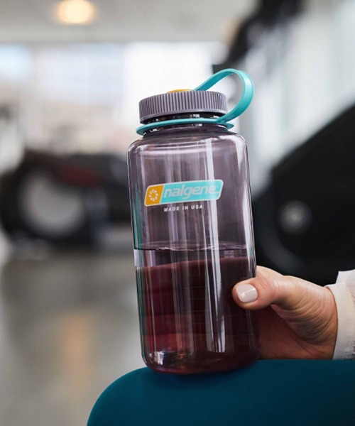 GEORGE'S（ジョージズ）の「NALGENE / ナルゲン ドリンクボトル 広口1.0L Tritan Renew（グラス/マグカップ/タンブラー・レディース・その他1/その他2・FREE）」の4枚目の写真