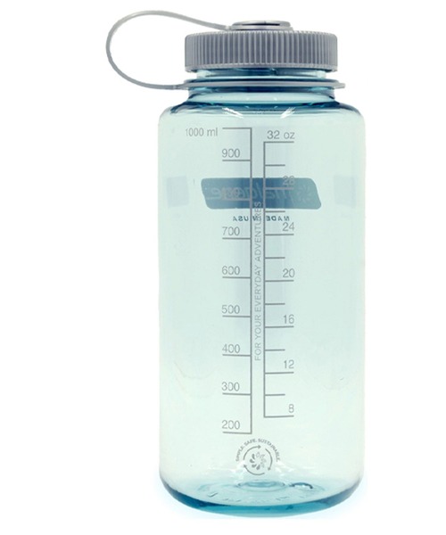 GEORGE'S（ジョージズ）の「NALGENE / ナルゲン ドリンクボトル 広口1.0L Tritan Renew（グラス/マグカップ/タンブラー・レディース・その他1/その他2・FREE）」の5枚目の写真