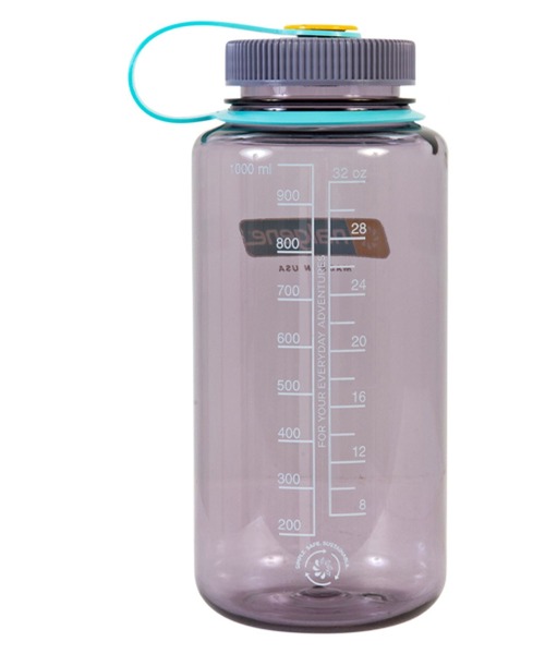 GEORGE'S（ジョージズ）の「NALGENE / ナルゲン ドリンクボトル 広口1.0L Tritan Renew（グラス/マグカップ/タンブラー・レディース・その他1/その他2・FREE）」の7枚目の写真