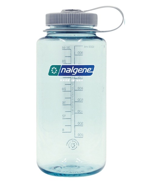 GEORGE'S（ジョージズ）の「NALGENE / ナルゲン ドリンクボトル 広口1.0L Tritan Renew（グラス/マグカップ/タンブラー・レディース・その他1/その他2・FREE）」の9枚目の写真