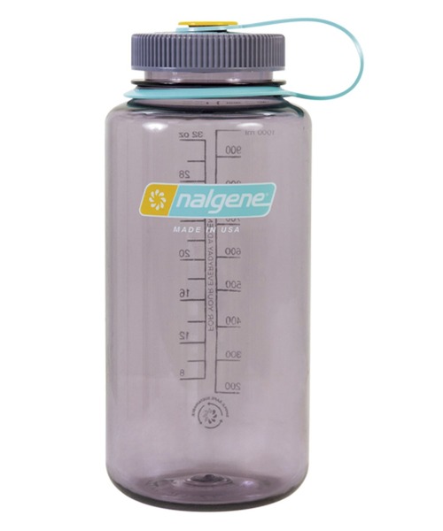 GEORGE'S（ジョージズ）の「NALGENE / ナルゲン ドリンクボトル 広口1.0L Tritan Renew（グラス/マグカップ/タンブラー・レディース・その他1/その他2・FREE）」の10枚目の写真