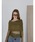 Katrin TOKYO�i�J�g���[���g�[�L���[�j�́uoff shoulder sheer mesh tops�i���̑��g�b�v�X�j�v�b�J�[�L