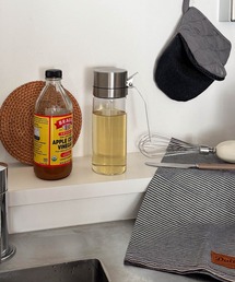 CANAL JEAN(�L���i���W�[��)��DULTON�@OIL&VINEGAR BOTTLE 350ml �I�C��&�r�l�K�[�{�g��350ml/R615-738S(�L�b�`���c�[��)