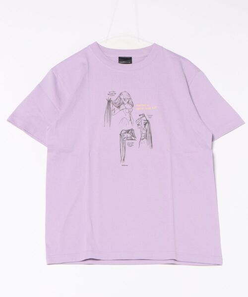 セール】ディズニー/Disney/プリンセス/Princess/ラプンツェル/ライン