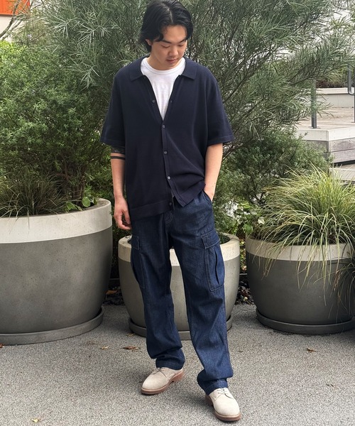 セール】BANANA REPUBLIC FACTORY STORE スリムストレート