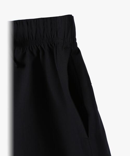 agnes b.（アニエスベー）の「agnes b. x arena ショートパンツ（その他パンツ・レディース・ブラック・LARGE/MEDIUM/SMALL/X-LARGE）」の4枚目の写真