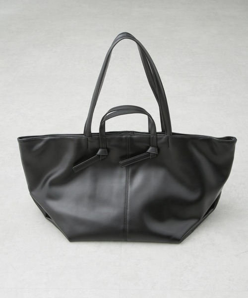WEEKEND(ER) ウィークエンダー PE COLOR TOTE BAG（トートバッグ