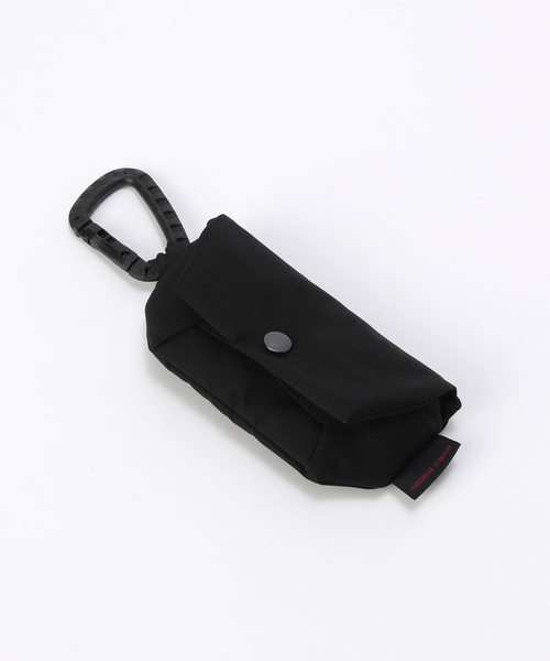 bagjack mouse pouch coin case 別注 01310]bagjack(バッグジャック)leather mouse pouch XS(レザー