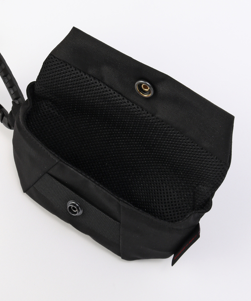 小物 DEAD STOCK bagjack mouse pouch coin case bagjack - 【残りわずか】Mouse Pouch | ACRMTSM ONLINE STORE