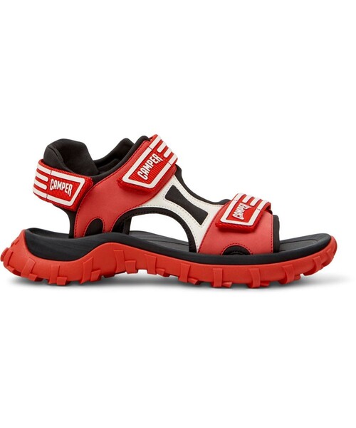 セール】[カンペール] DRIFT TRAIL SANDAL / サンダル（サンダル