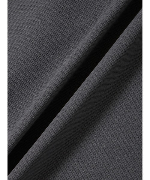 DAIWA PIER39（ダイワピア39）の「DAIWA PIER39 TECH POLO SHIRT W/POCKET S/S BE-37025（ポロシャツ・メンズ・ホワイト/ブラック/カーキ/チャコールグレー・SMALL/MEDIUM/LARGE/X-LARGE）」の9枚目の写真