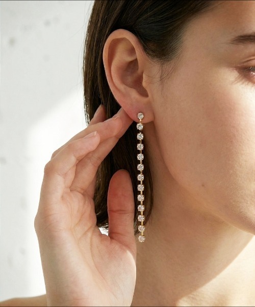 Burner(バーナー)の「【OKUOKU 0909】マルチデザイン イヤークリップ oku-earclip-1g-4【RBTS】(イヤリング・レディース・その他7/その他9/その他12/その他20/その他14/その他15/その他16/その他17/その他18/その他11/その他8/その他10/その他13/その他19/その他2/その他1/その他5/その他3/その他4/その他6・FREE)」の4枚目の写真
