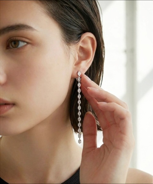 Burner(バーナー)の「【OKUOKU 0909】マルチデザイン イヤークリップ oku-earclip-1g-4【RBTS】(イヤリング・レディース・その他7/その他9/その他12/その他20/その他14/その他15/その他16/その他17/その他18/その他11/その他8/その他10/その他13/その他19/その他2/その他1/その他5/その他3/その他4/その他6・FREE)」の5枚目の写真