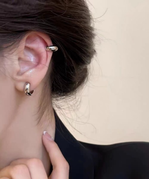 Burner(バーナー)の「【OKUOKU 0909】マルチデザイン イヤークリップ oku-earclip-1g-4【RBTS】(イヤリング・レディース・その他7/その他9/その他12/その他20/その他14/その他15/その他16/その他17/その他18/その他11/その他8/その他10/その他13/その他19/その他2/その他1/その他5/その他3/その他4/その他6・FREE)」の9枚目の写真